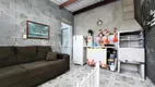 Foto 22 de Casa com 2 Quartos à venda, 92m² em Jardim do Vovô, Campinas