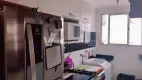 Foto 8 de Apartamento com 2 Quartos à venda, 45m² em Loteamento Parque São Martinho, Campinas