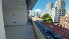 Foto 2 de Apartamento com 2 Quartos à venda, 79m² em Boqueirão, Praia Grande