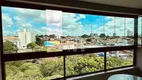 Foto 10 de Apartamento com 3 Quartos para alugar, 85m² em Vila Nogueira, Botucatu