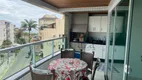 Foto 20 de Apartamento com 3 Quartos à venda, 88m² em Ubatuba, Ubatuba