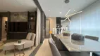 Foto 2 de Apartamento com 3 Quartos à venda, 143m² em Brooklin, São Paulo