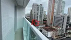 Foto 18 de Apartamento com 2 Quartos à venda, 53m² em Embaré, Santos