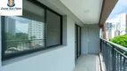Foto 12 de Apartamento com 1 Quarto à venda, 35m² em Campo Belo, São Paulo