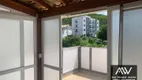 Foto 14 de Cobertura com 3 Quartos à venda, 163m² em Jóquei Clube, Juiz de Fora