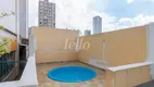 Foto 23 de Apartamento com 2 Quartos à venda, 60m² em Móoca, São Paulo