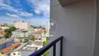 Foto 6 de Apartamento com 2 Quartos à venda, 50m² em Vila Curuçá, Santo André