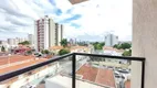 Foto 12 de Apartamento com 1 Quarto para alugar, 41m² em Jardim Paraíso, São Carlos