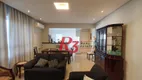 Foto 3 de Apartamento com 2 Quartos à venda, 115m² em Gonzaga, Santos