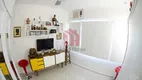 Foto 7 de Apartamento com 1 Quarto à venda, 40m² em Itararé, São Vicente