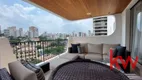 Foto 6 de Apartamento com 4 Quartos à venda, 400m² em Higienópolis, São Paulo