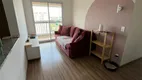 Foto 4 de Apartamento com 2 Quartos para alugar, 56m² em Tamboré, Barueri