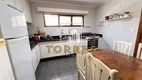 Foto 29 de Apartamento com 3 Quartos para alugar, 140m² em Barra Funda, Guarujá