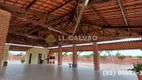 Foto 14 de Casa com 3 Quartos à venda, 200m² em Centro, Cruz do Espírito Santo