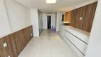Foto 17 de Apartamento com 3 Quartos para alugar, 173m² em Vila Santa Tereza, Bauru