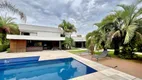 Foto 4 de Casa de Condomínio com 4 Quartos à venda, 600m² em Alphaville Lagoa Dos Ingleses, Nova Lima