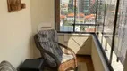 Foto 7 de Apartamento com 3 Quartos à venda, 105m² em Higienópolis, São Paulo