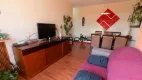 Foto 2 de Apartamento com 3 Quartos à venda, 58m² em Móoca, São Paulo