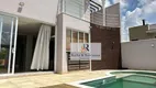 Foto 3 de Casa de Condomínio com 3 Quartos à venda, 210m² em Jardim Residencial Viena, Indaiatuba