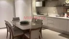 Foto 4 de Apartamento com 3 Quartos à venda, 123m² em Móoca, São Paulo