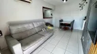 Foto 3 de Apartamento com 2 Quartos à venda, 68m² em Encruzilhada, Santos