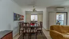 Foto 6 de Apartamento com 4 Quartos à venda, 200m² em Praia das Pitangueiras, Guarujá