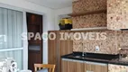 Foto 8 de Apartamento com 3 Quartos à venda, 90m² em Jardim Prudência, São Paulo