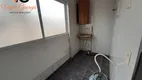 Foto 17 de Apartamento com 3 Quartos para alugar, 100m² em Loteamento Joao Batista Juliao, Guarujá