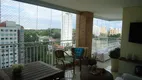 Foto 13 de Apartamento com 3 Quartos à venda, 115m² em Alto Da Boa Vista, São Paulo