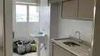 Foto 4 de Apartamento com 3 Quartos à venda, 77m² em Jardim Marambá, Bauru