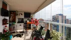 Foto 17 de Apartamento com 3 Quartos à venda, 135m² em Gonzaga, Santos