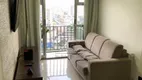Foto 11 de Apartamento com 2 Quartos à venda, 60m² em Chácara Califórnia, São Paulo