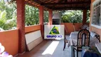Foto 15 de Fazenda/Sítio com 5 Quartos à venda, 2365m² em Parque Residencial Vila União, Campinas