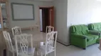 Foto 12 de Apartamento com 3 Quartos para alugar, 120m² em Jardim Astúrias, Guarujá