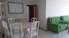 Foto 12 de Apartamento com 3 Quartos para alugar, 120m² em Jardim Las Palmas, Guarujá