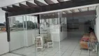 Foto 9 de Cobertura com 2 Quartos à venda, 100m² em Vila Alzira, Santo André