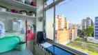 Foto 14 de Cobertura com 2 Quartos à venda, 109m² em Menino Deus, Porto Alegre
