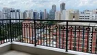 Foto 8 de Apartamento com 3 Quartos à venda, 148m² em Chácara Santo Antônio, São Paulo
