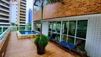 Foto 15 de Apartamento com 2 Quartos à venda, 57m² em Meireles, Fortaleza