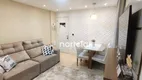 Foto 3 de Apartamento com 2 Quartos à venda, 50m² em Vila Nova Parada, São Paulo