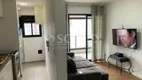 Foto 4 de Apartamento com 2 Quartos à venda, 63m² em Santo Amaro, São Paulo