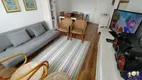 Foto 3 de Flat com 1 Quarto para alugar, 40m² em Itaim Bibi, São Paulo