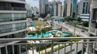 Foto 3 de Apartamento com 1 Quarto para alugar, 27m² em Vila Nova Conceição, São Paulo