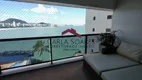 Foto 28 de Apartamento com 3 Quartos para venda ou aluguel, 172m² em Jardim Las Palmas, Guarujá