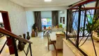 Foto 8 de Casa de Condomínio com 3 Quartos à venda, 286m² em Jardim Residencial Alto da Capela, Limeira