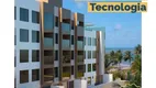Foto 14 de Apartamento com 2 Quartos à venda, 56m² em Praia Formosa, Cabedelo
