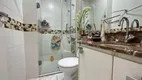 Foto 8 de Apartamento com 3 Quartos à venda, 77m² em Ponta da Praia, Santos
