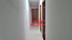 Foto 7 de Casa com 3 Quartos à venda, 130m² em Jardim Ferraz,, Bauru