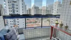 Foto 5 de Apartamento com 2 Quartos à venda, 63m² em Cidade Ocian, Praia Grande