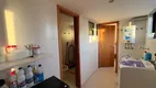 Foto 9 de Apartamento com 3 Quartos à venda, 139m² em Pajuçara, Maceió